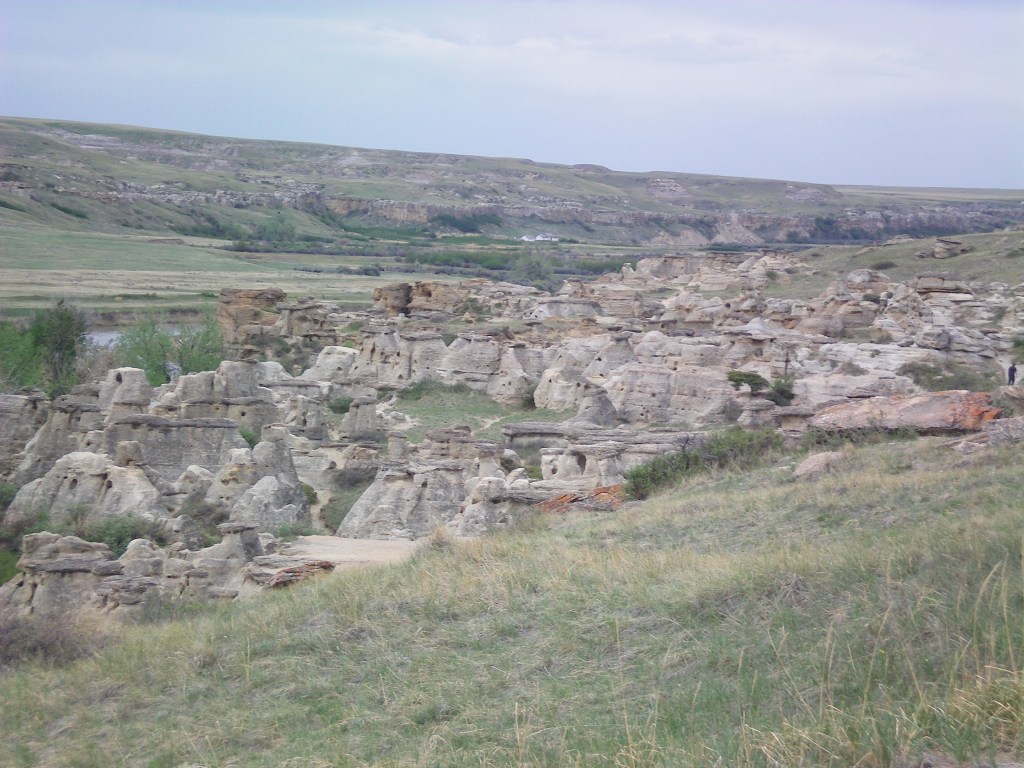 Hoodoo Village